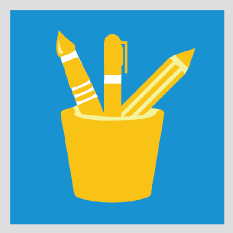 Note Pads & Note Books Image