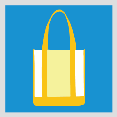 Bagware Cotton & Jute Image
