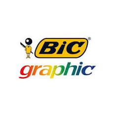 BIC PENS  - BIC NOTEBOOKS - BIC USB Image