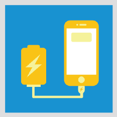 Power Banks & Solar Chargers Image
