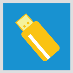 Technology | Flash Drives | Power Banks | Stylus Image