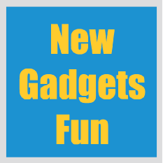 New Stuff Image