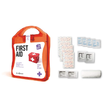 First Aid Kit FA200-689 Image