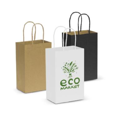 Paper Carry Bag - Small 107582 Image