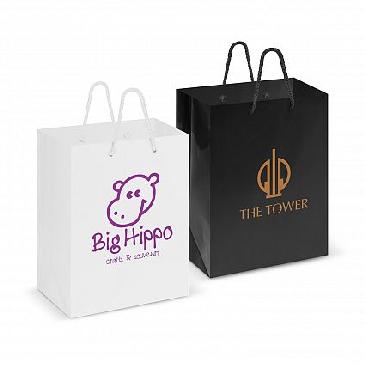 Laminated Carry Bag - Medium 108512 Image