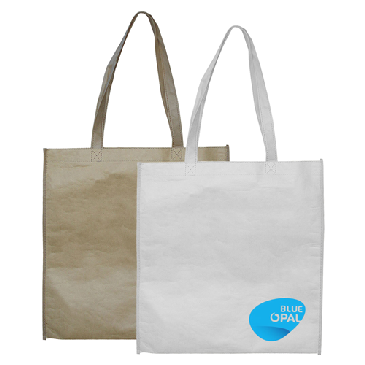 PPB001 PAPER BAG NO GUSSET Image
