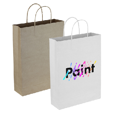 PPB008 Paper Trade Show Bag Image