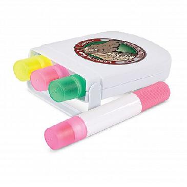 Wax Highlighter Set 107080 Image
