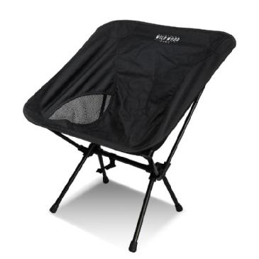 129379 - Frontier Lightweight Folding Chair Image