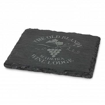 Slate Coaster - Square 113119 Image