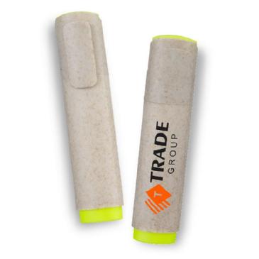 Choice recycled Highlighter Image