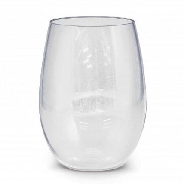 Euro PET Tumbler or Wine Glass 115203 Image