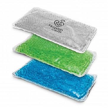 Gel Hot & Cold Pack - Rectangle Image