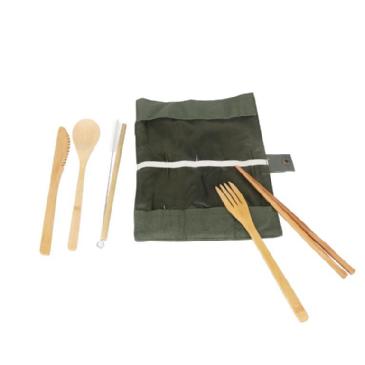School Corporate Munch/Cutlery Kit Image