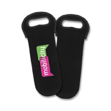 Neoprene Wine Cooler Bag 106332 Image