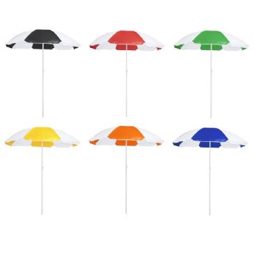 Beach Umbrella Nukel M6412 Image