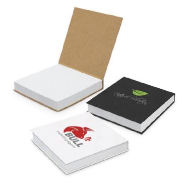 Comet Sticky Note Pad 107078 Image