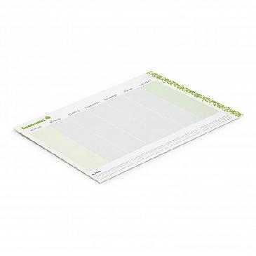 Desk Planner: A2 - 25 Leaves 111766 Image