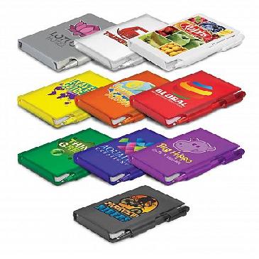 Pocket Rocket Note Book 100495 Image