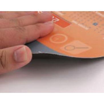 Ultra Thin PVC Mouse Mat MM890 Image