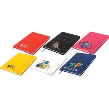 Premier Collection Carnival Notebook J16 Image