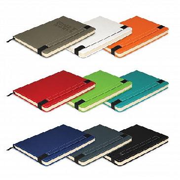 Premier Notebook 108828 Image