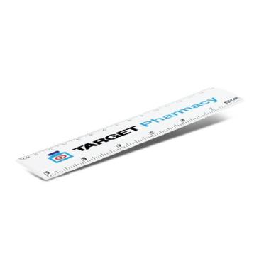 Small Plastic Ruler 100240 Image