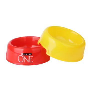 Dog Bowl Bulk Branded PXH007 Image