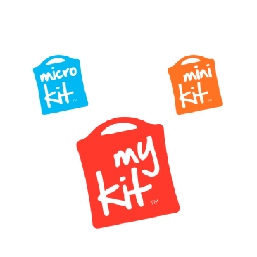 My Kit Pet Kit Range Image
