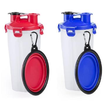 Matsen Food set for pets Image