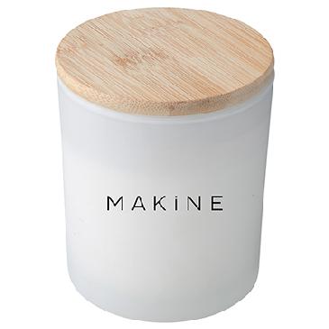 Relax Candle - Large H125 - H127 Image