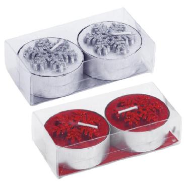 Candle Set Duo M3181 Image
