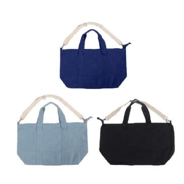 PS4211 - Brighton Duffle Bag Image