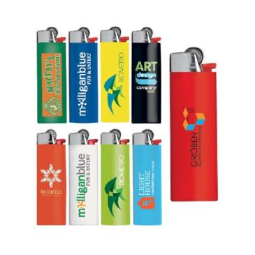 BIC® J26 Maxi Lighter Image
