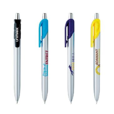 Bic Graphic Silver Honour Pen G1440 Image