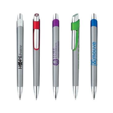 Bic Graphic G1123 Myth Pen Image