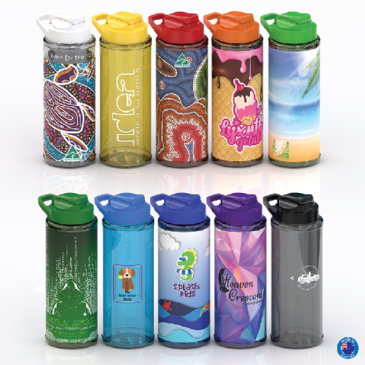 Metro Tritan™ Bottle 800ml Image