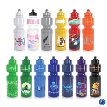 Mini Mi Drink Bottle 450ml Image