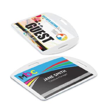 Duet ID Holder 110792 Image