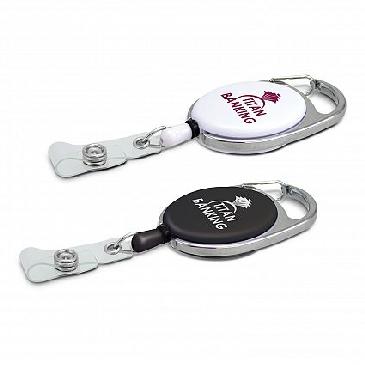 Evo Retractable ID Holder 110794 Image
