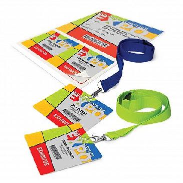 Ezy Badge 108490 Image