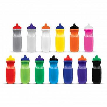 Calypso 600ML Drink Bottle 100856 Image