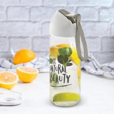 Neva Water Bottle Tritan 450ml 110010 Image