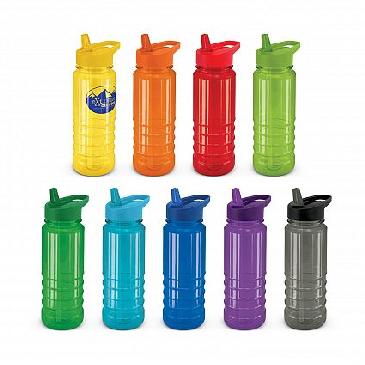Triton Drink Bottle - Colour Match Image