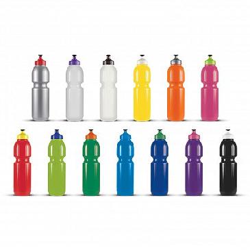 Supa Sipper 800ML Drink Bottle 100166 Image
