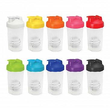 Atlas Shaker 400ml 113111 Image