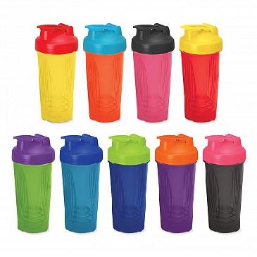 Atlas Shaker 600ml 112228 Image