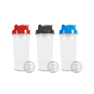 Promo Stock PS2301 - Fitness Shaker Image