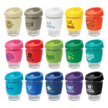 Metro Cup NEW Glass Cup 113053 Image