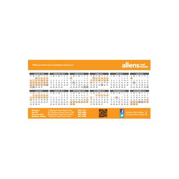 Fridge Magnet 90 x 200(DL) RC Image